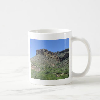 Mug Chemin Apache Rocky