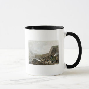 Mug Chemin de fer du sud de Devon