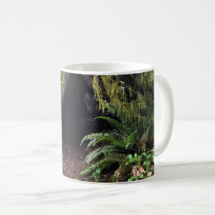Mug Chemin de la boucle de la forêt côtière, Cape Disn