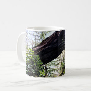 Mug Chemin de la boucle de la forêt côtière, Cape Disn