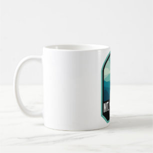 Mug Chemin des Appalaches du Maine Katahdin