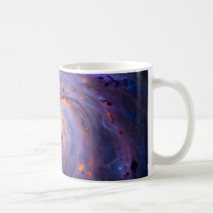Mug Chemin des étoiles – Voyage à travers l'univers