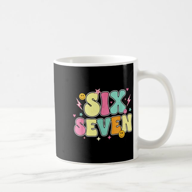 Mug Chemise 67 pour enseignants 67 Mème Femme Enseigna (Droite)