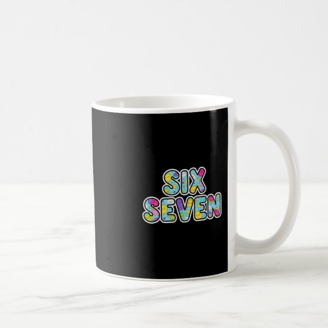 Mug Chemise 67 pour enseignants 67 Mème Femme Enseigna (Droite)
