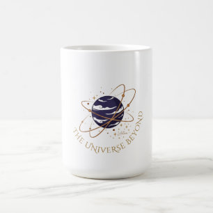Mug Chemise à manches longues The Universe Beyond