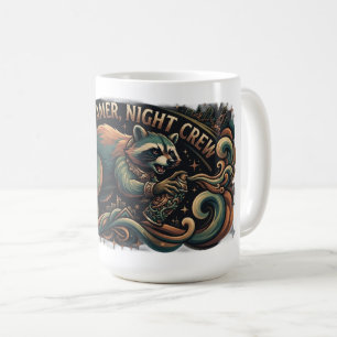 Mug Chemise à manches longues Urban Roamer