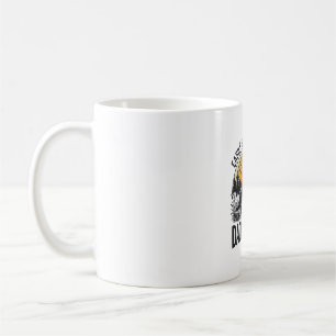 Mug Chemise amateur de Dachshund facilement dévié Art