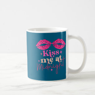 Mug Chemise Baiser Équivalent Couples Minuit