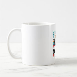 Mug Chemise Bichon Frise Esprit Vintage Chien Art_1