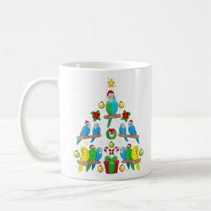 Mug Chemise de basket de Noël Joyeux Swishmas Père Noë