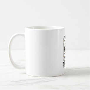 Mug Chemise de Berger Allemand pour les Amoureux de Ch