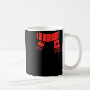 Mug Chemise de bonhomme de neige Adulte Enfants Hommes