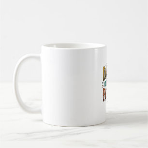Mug Chemise de conception de gravure vintage de taxe d