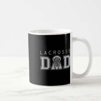 Mug Chemise De Crosse Pour Papa Fête des pères De Tête