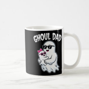 Mug Chemise de papa goule hommes papa Soky Halloween f