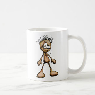 Mug chemise de poupée