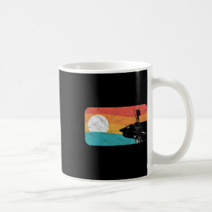 Mug Chemise de randonnée rétro Appalachian Trail Mcafe