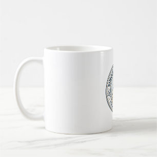 Mug Chemise de saison d'attente de la singularité de J