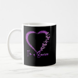 Mug Chemise de sensibilisation Alzheimer, Chemise card