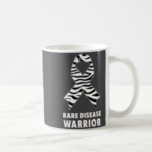 Mug Chemise de sensibilisation aux maladies rares - Jo