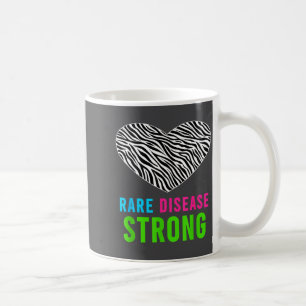 Mug Chemise de sensibilisation aux maladies rares - Jo