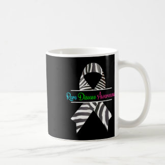 Mug Chemise de sensibilisation aux maladies rares - Ma