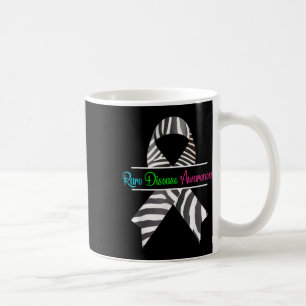 Mug Chemise de sensibilisation aux maladies rares - Ma