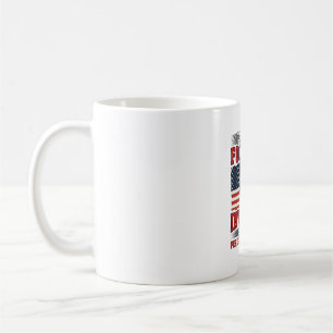 Mug Chemise de sport vintage femmes de football fantas