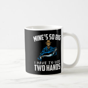 Mug Chemise drôle de pêche Citations de sarcasme Blagu