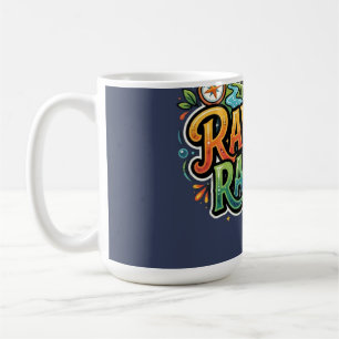 Mug Chemise drôle de Ranger Ravioli