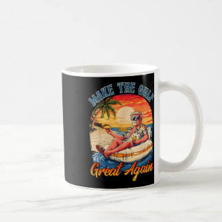 Mug Chemise drôle de Trump Faire le Golfe Grand Trump