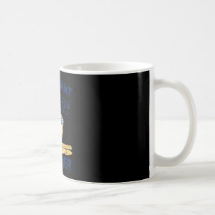 Mug Chemise drôle d'oie d'été de fille enceinte mignon