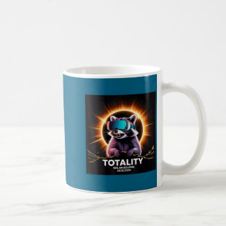 Mug Chemise drôle Éclipse totale août 12