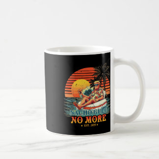 Mug Chemise drôle Trump Nacho Gulf Plus de Trump Merch