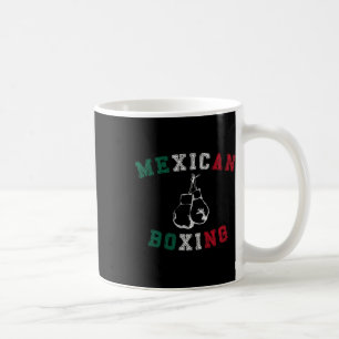 Mug Chemise en boîte mexicaine - Style Vintage en état
