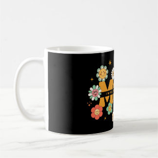 Mug Chemise Fleur MAMAN, Tee Floral MAMAN Mignon