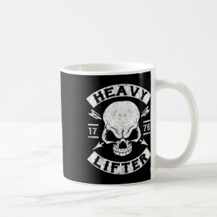 Mug Chemise Gym T
