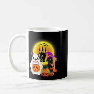 Mug Chemise Halloween Dogs1