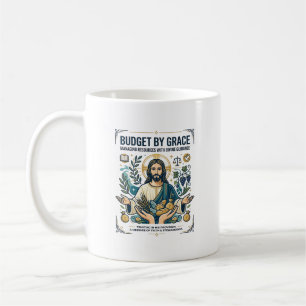 Mug Chemise Jésus Paix Financière Voyage Sans Dette Ch