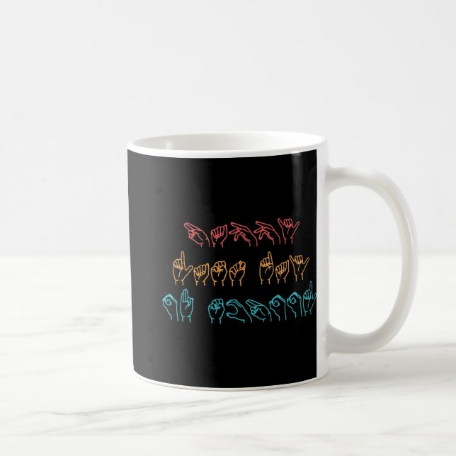 Mug Chemise Joyeuse Dernière Journée De Diplôme D'Écol (Droite)