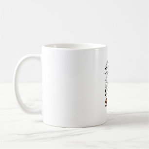 Mug Chemise Lune de Sorcière Gravure Vintage T-shirt H