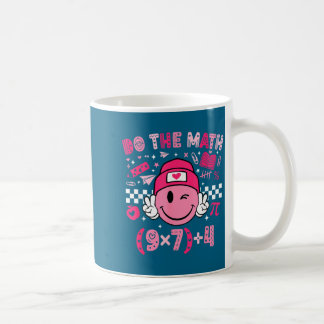 Mug Chemise Math Six Sept 76 Mème