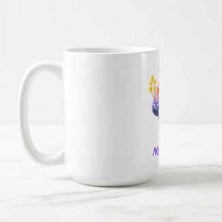 Mug chemise Neuro PT