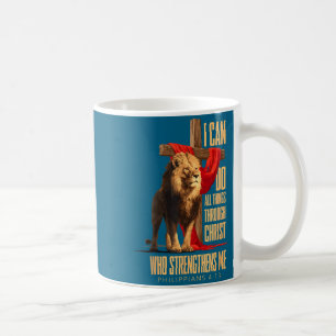 Mug Chemise Philippiens 4 13 Peut Tout