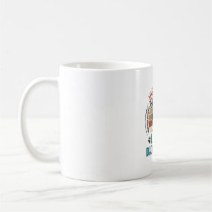 Mug Chemise pour amateur de teckel Graphique de chien