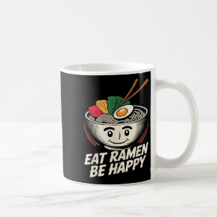Mug Chemise Ramen Kawaii Style Drôle Anime Japonais Gr