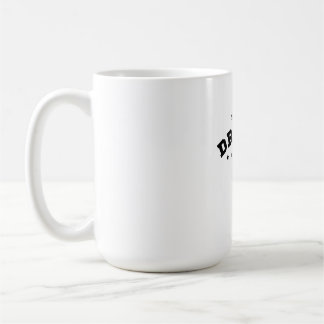 Mug Chemise T-shirt citation esprit positif