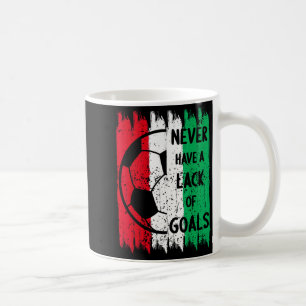 Mug Chemise T Vintage Noël Rouge Vert Couleur Ballon d