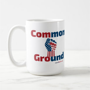 Mug Chemise tri-blend Collection Common Ground
