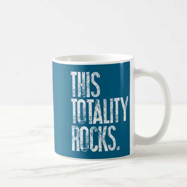 Mug Chemise Unique 2017 Éclipse Solaire Science (Droite)